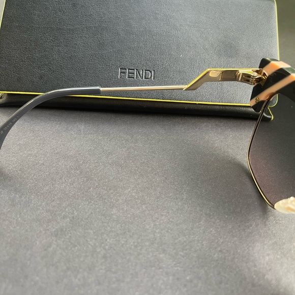 Fendi Authentic Sunglasses - Picture 9 of 13